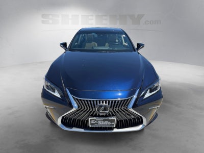 2021 Lexus ES 350