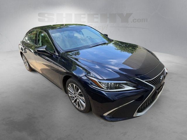 2021 Lexus ES 350