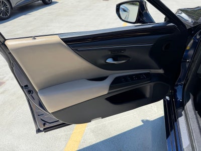 2021 Lexus ES 350