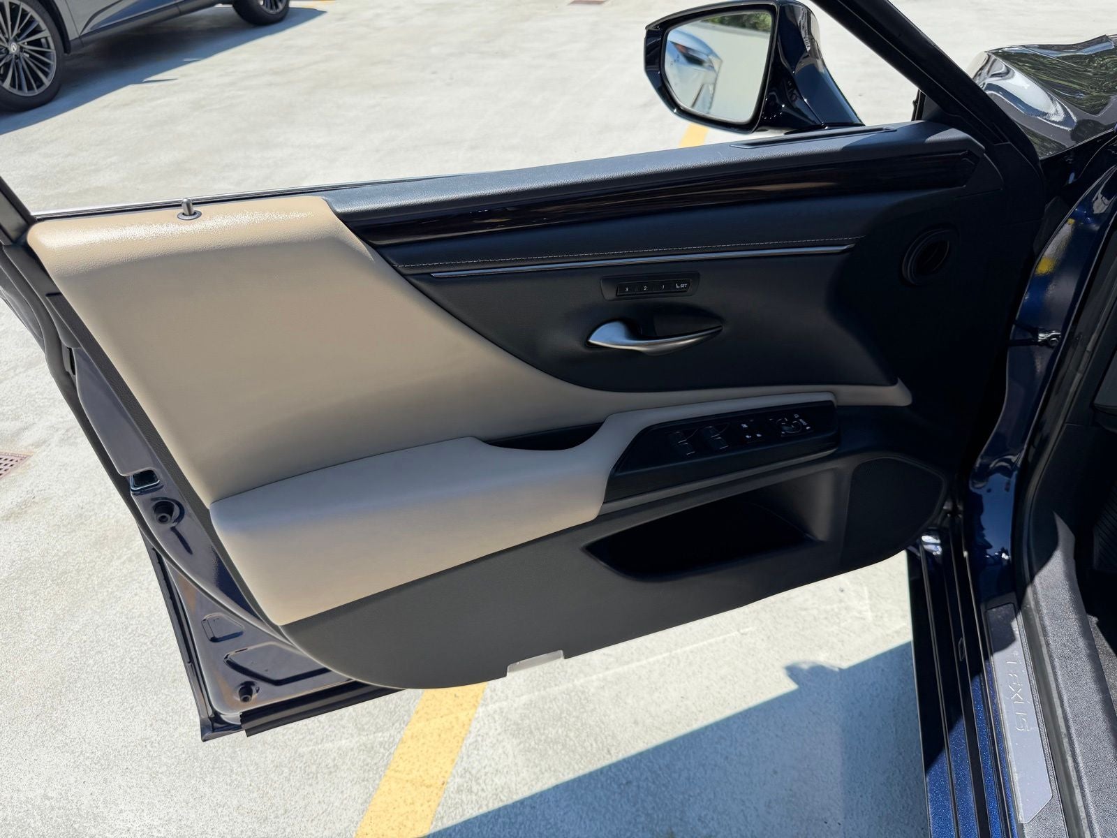 2021 Lexus ES 350