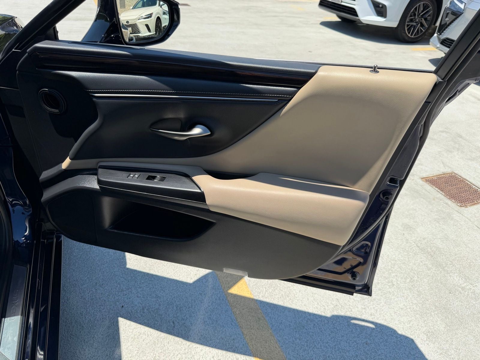 2021 Lexus ES 350