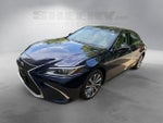 2021 Lexus ES 350