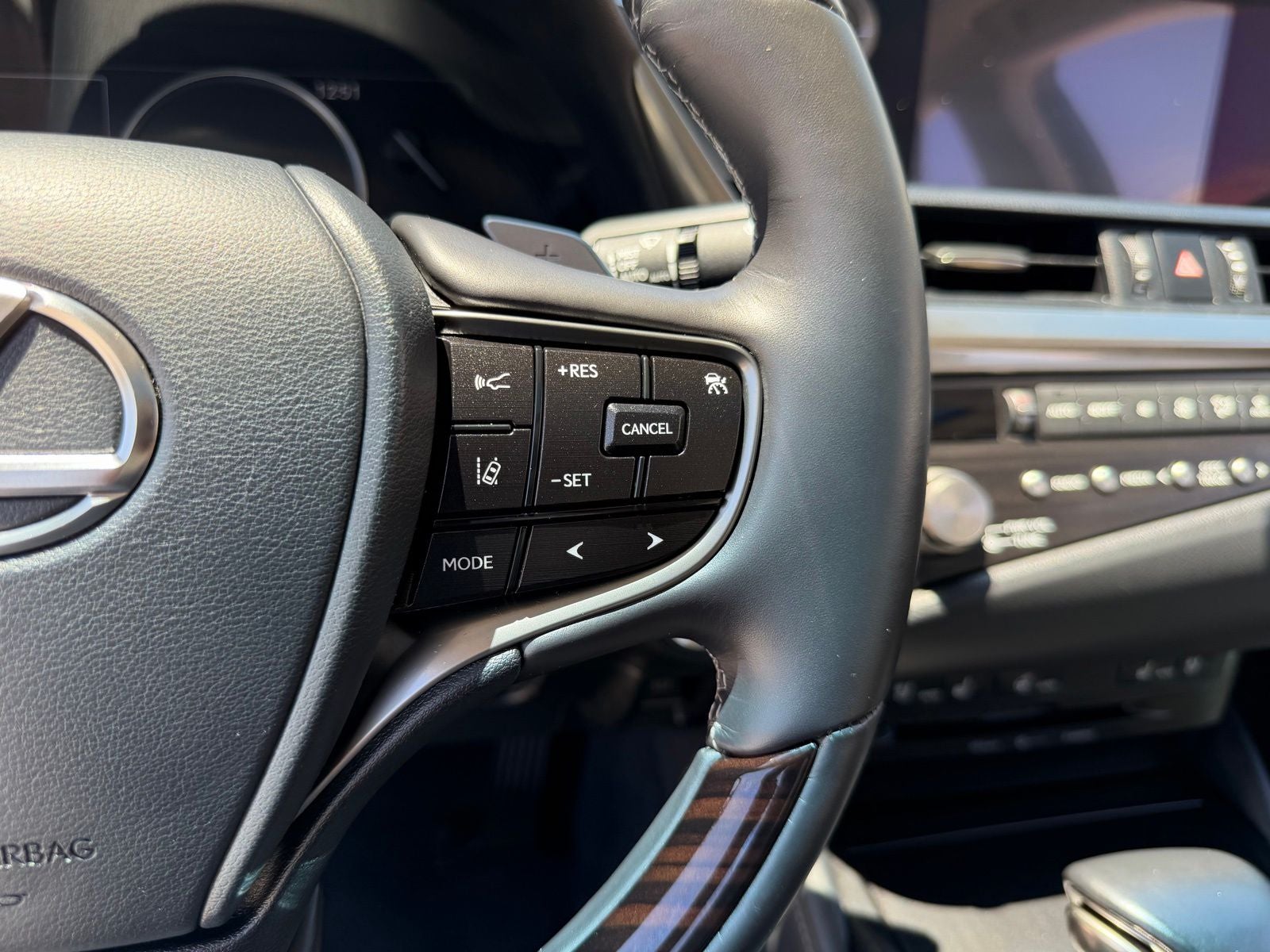 2021 Lexus ES 350