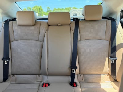 2021 Lexus ES 350