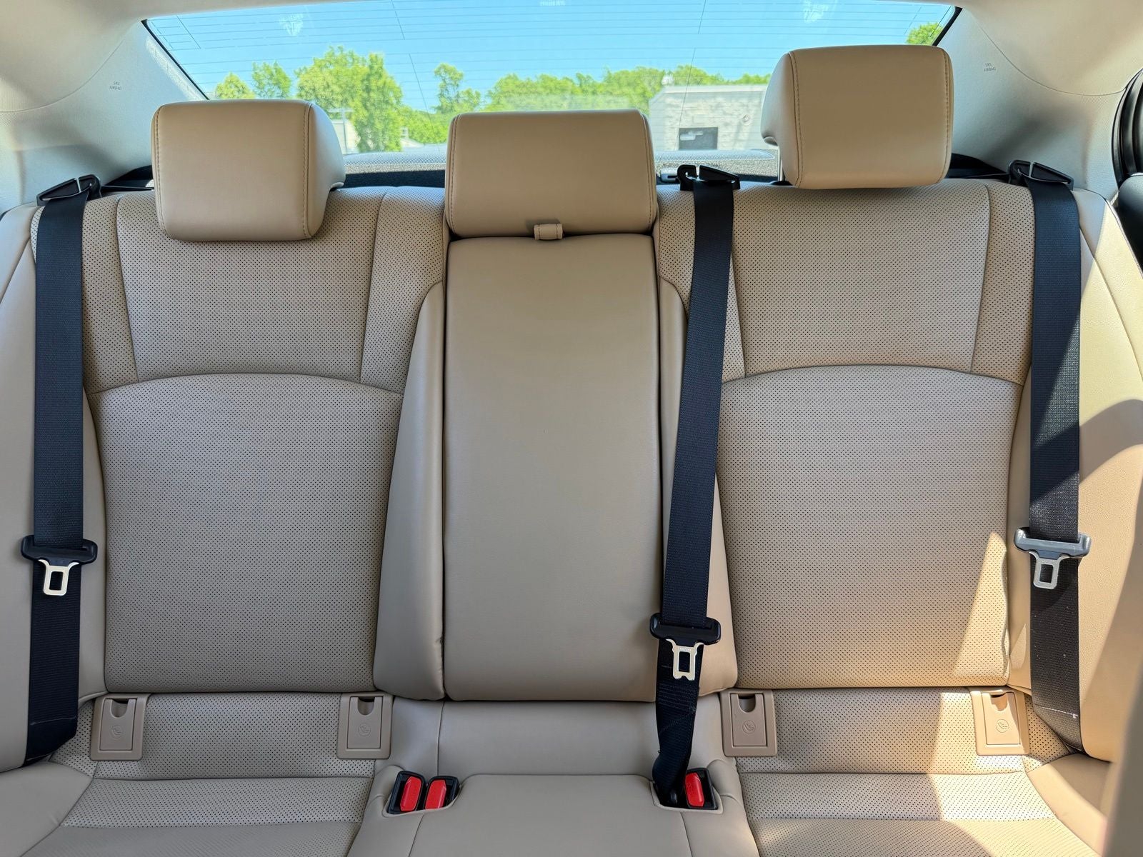 2021 Lexus ES 350