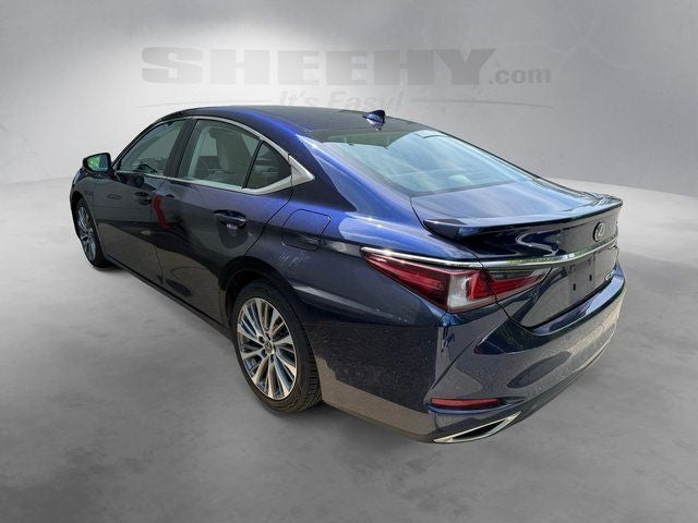 2021 Lexus ES 350