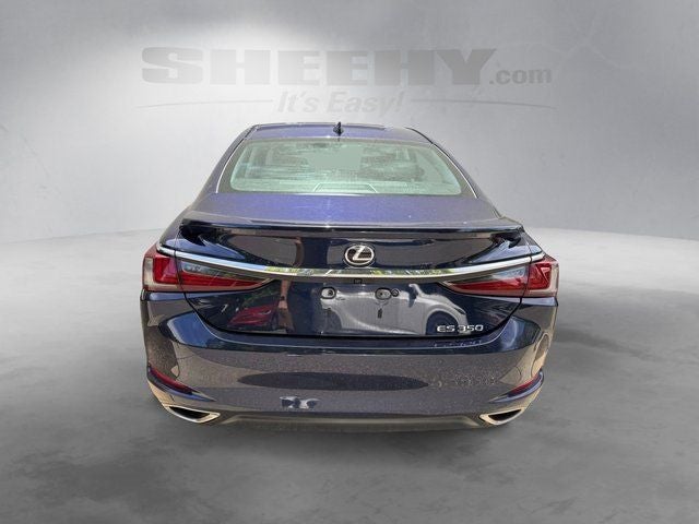 2021 Lexus ES 350