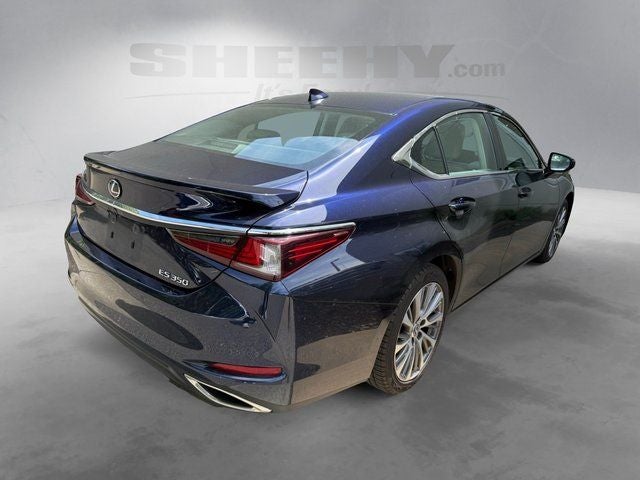 2021 Lexus ES 350