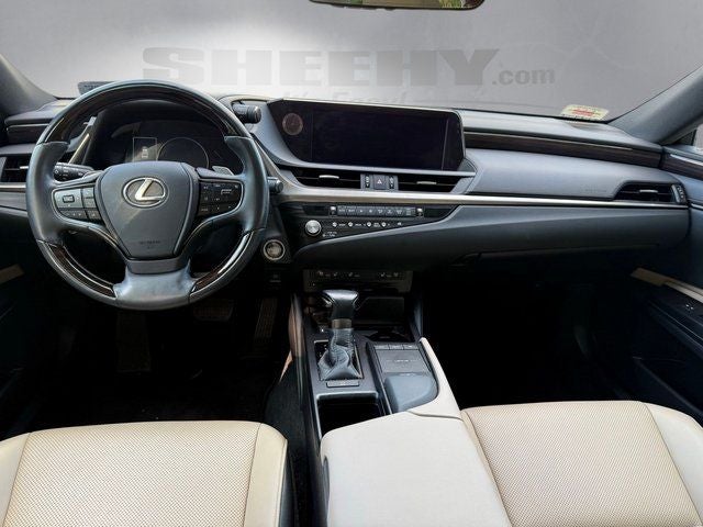 2021 Lexus ES 350