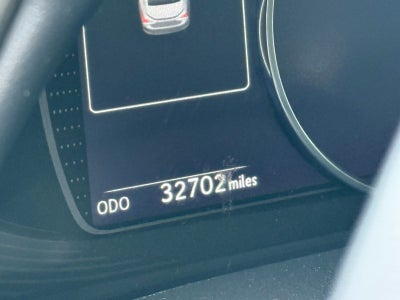 2021 Lexus ES 350