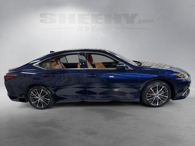 2024 Lexus ES 350