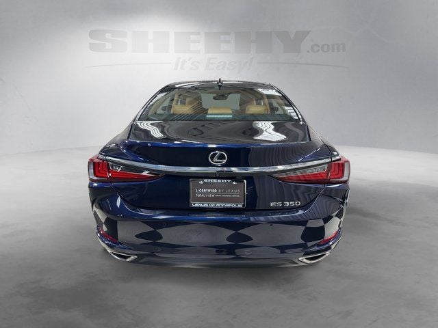 2024 Lexus ES 350