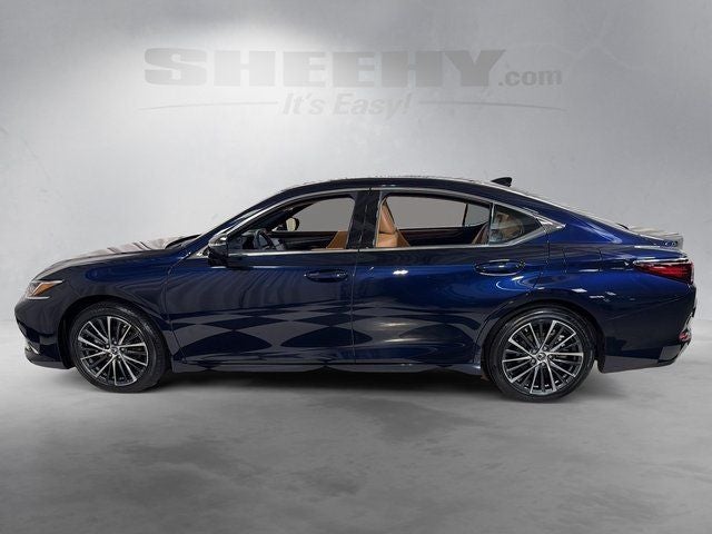 2024 Lexus ES 350