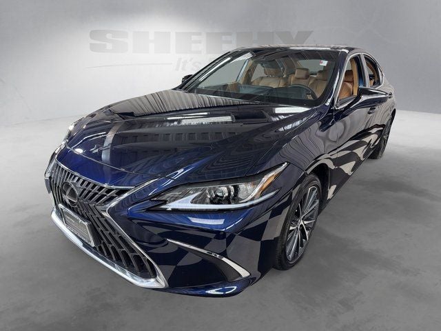 2024 Lexus ES 350