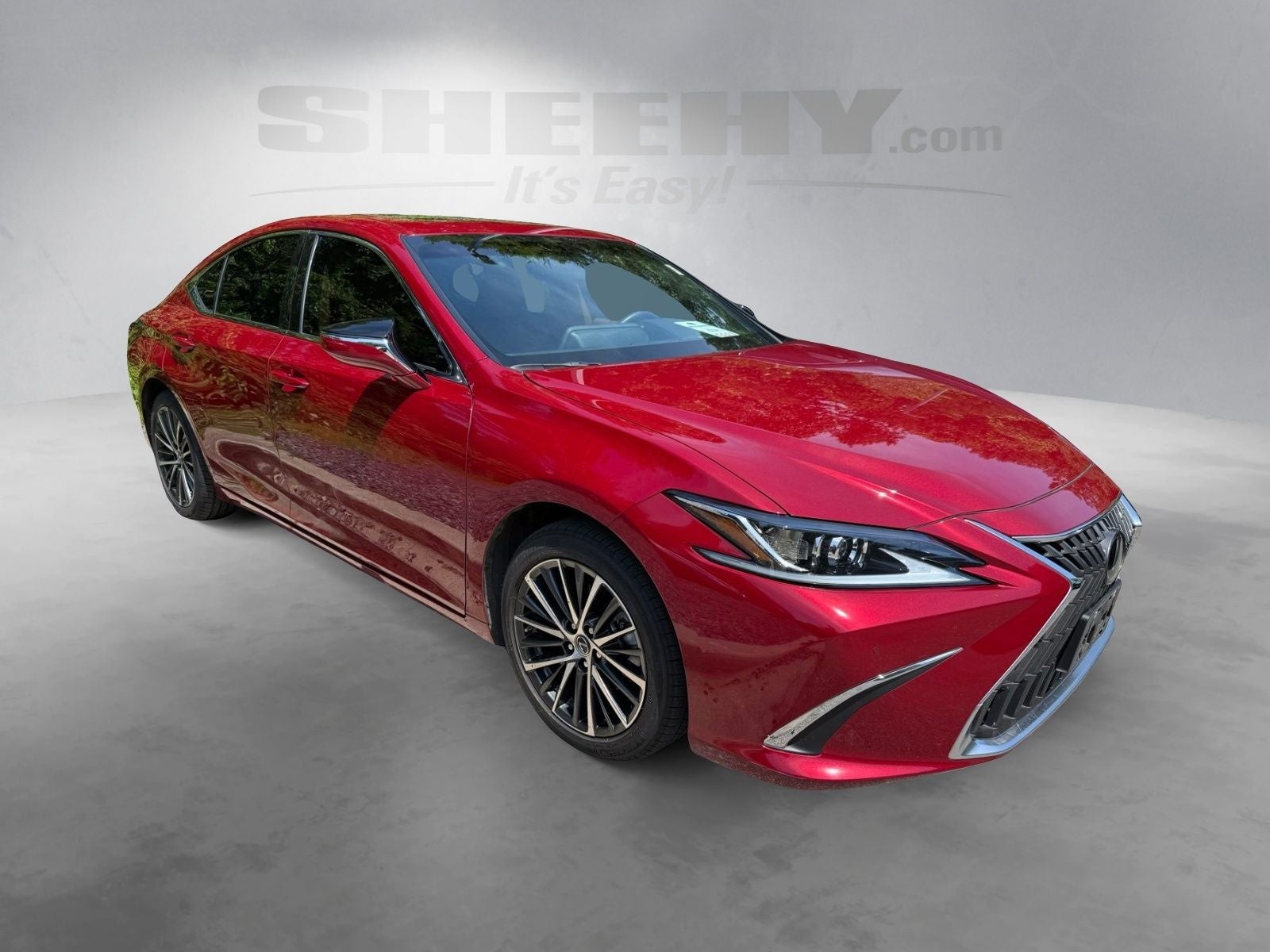 2024 Lexus ES 350