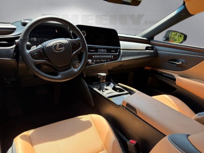 2024 Lexus ES 350