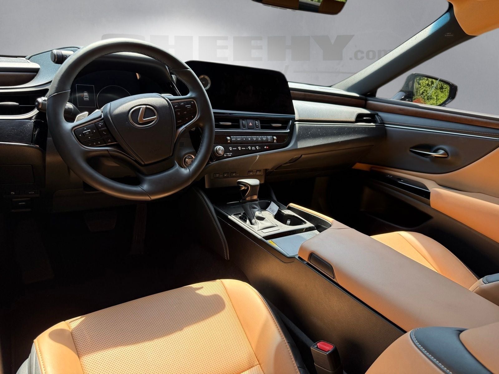 2024 Lexus ES 350