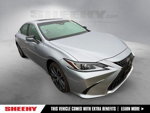 2024 Lexus ES 350