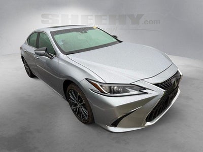 2024 Lexus ES 350
