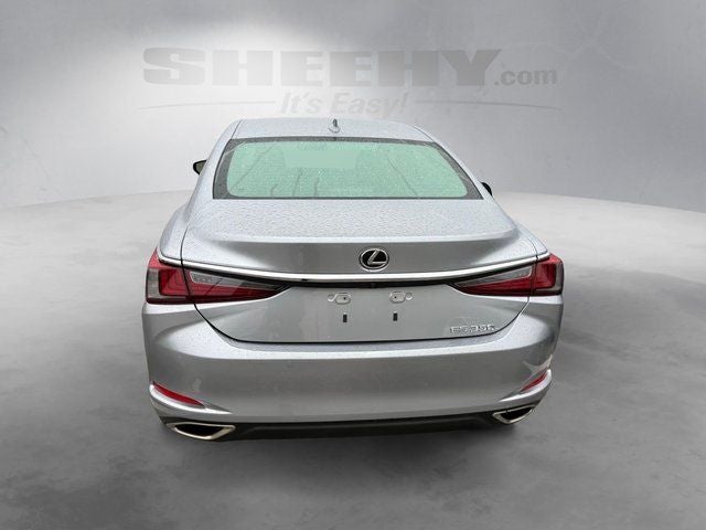 2024 Lexus ES 350