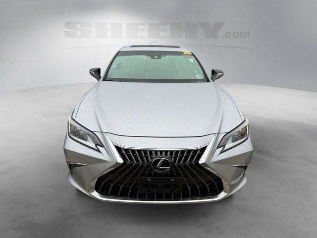 2024 Lexus ES 350