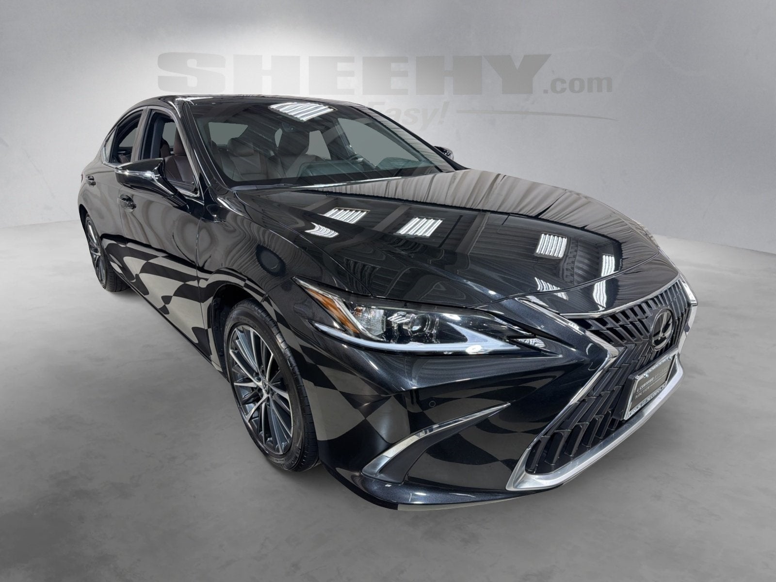 2025 Lexus ES 350