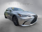 2025 Lexus ES 350
