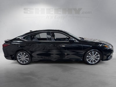 2021 Lexus ES 350
