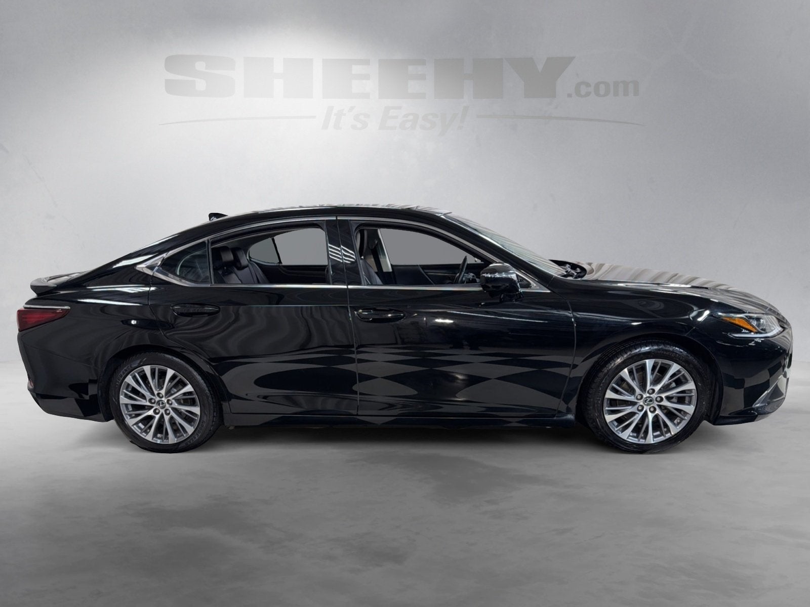 2021 Lexus ES 350