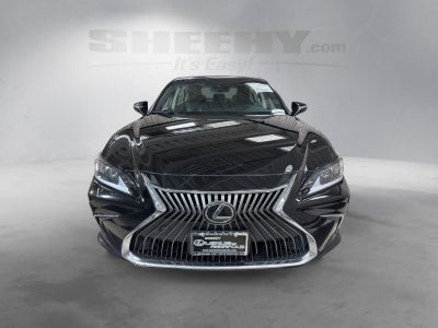 2021 Lexus ES 350