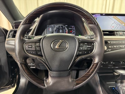 2021 Lexus ES 350
