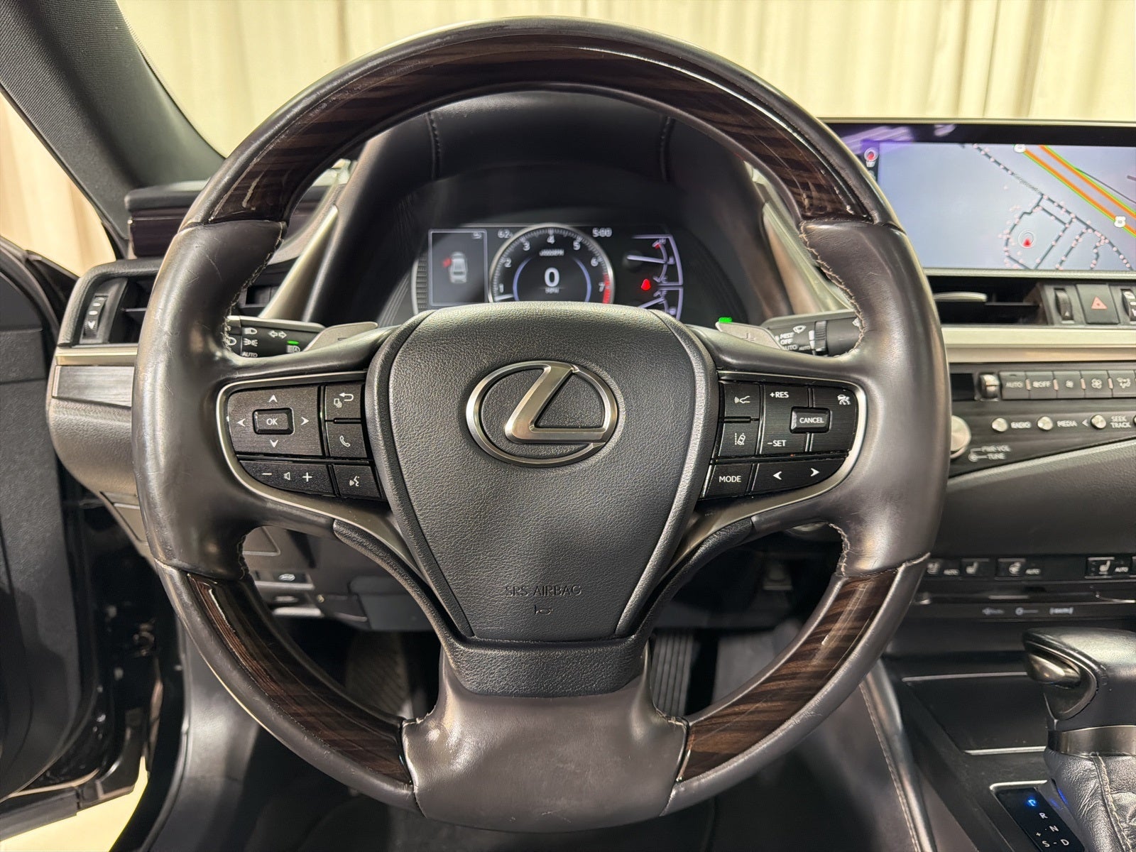 2021 Lexus ES 350
