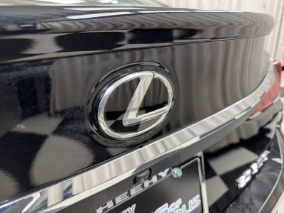 2021 Lexus ES 350