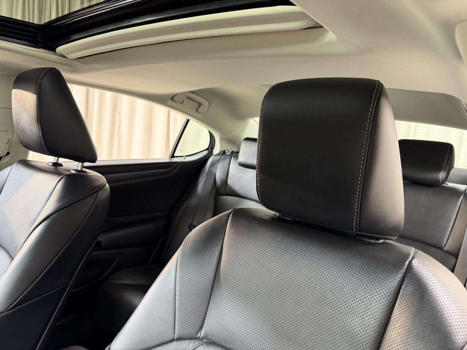 2023 Lexus ES ES 350