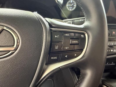 2023 Lexus ES ES 350