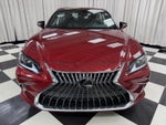 2023 Lexus ES ES 350