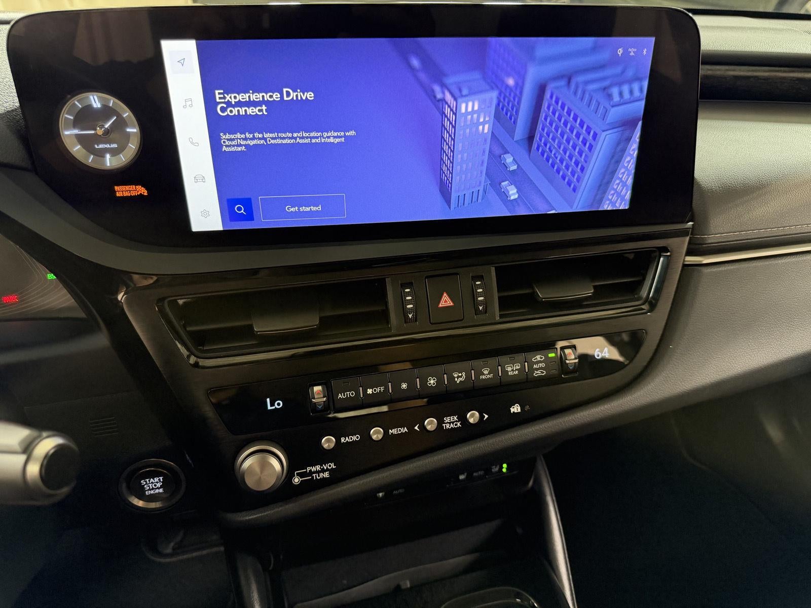 2023 Lexus ES ES 350
