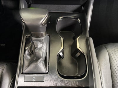 2023 Lexus ES ES 350