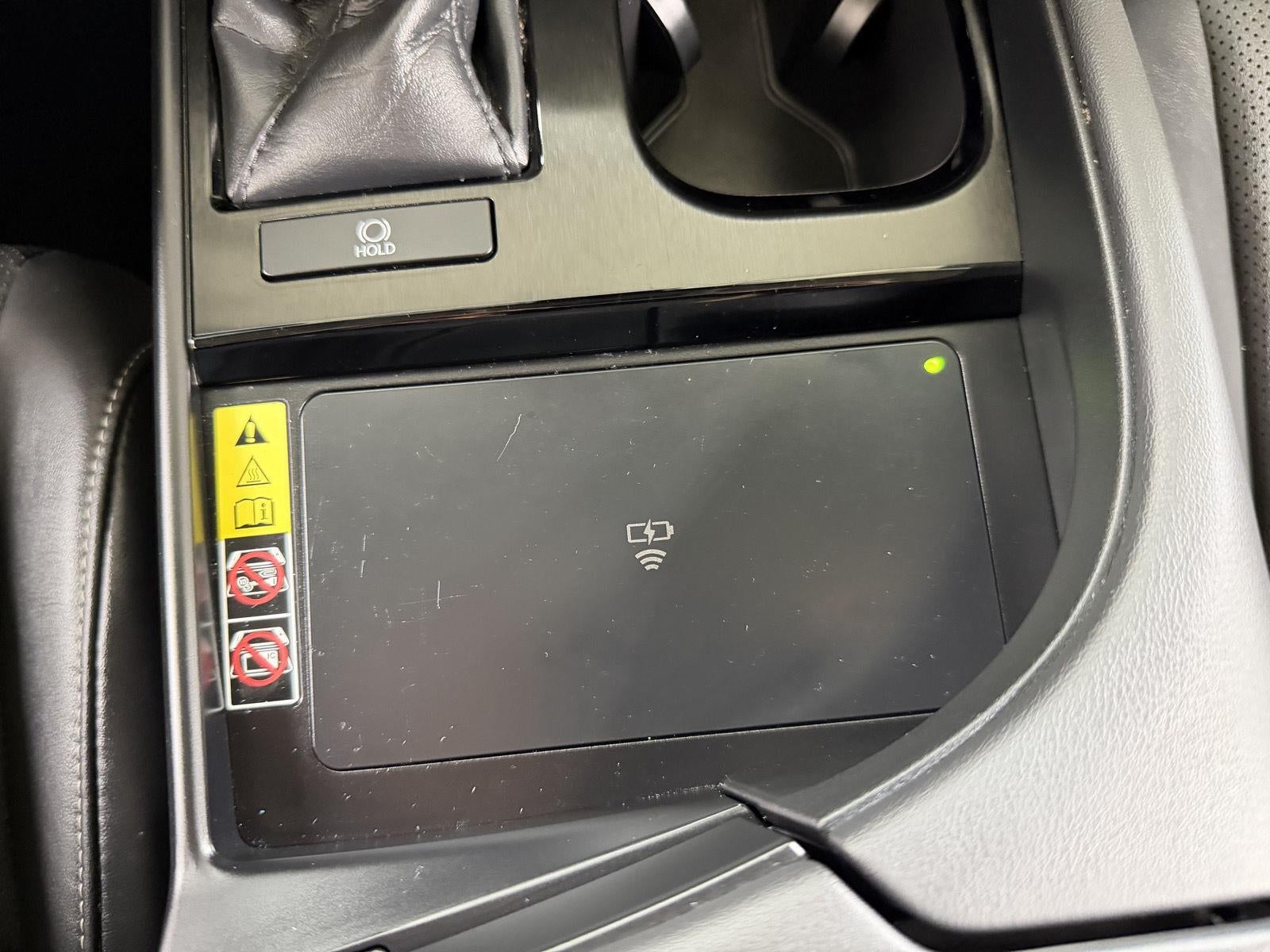 2023 Lexus ES ES 350