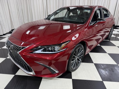 2023 Lexus ES ES 350