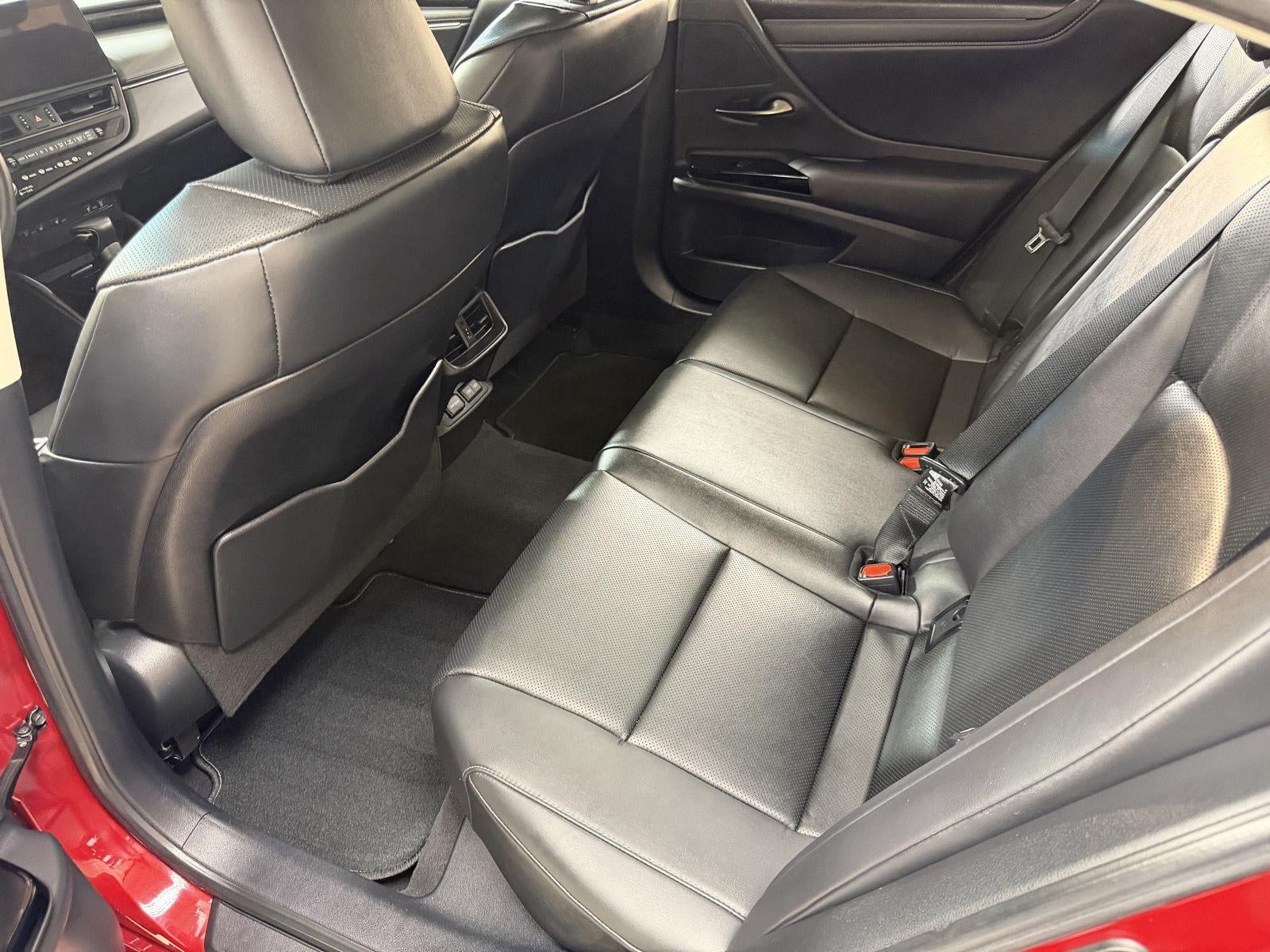2023 Lexus ES ES 350