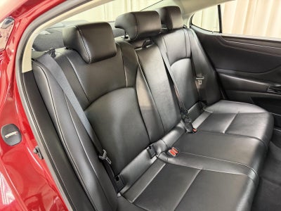 2023 Lexus ES ES 350