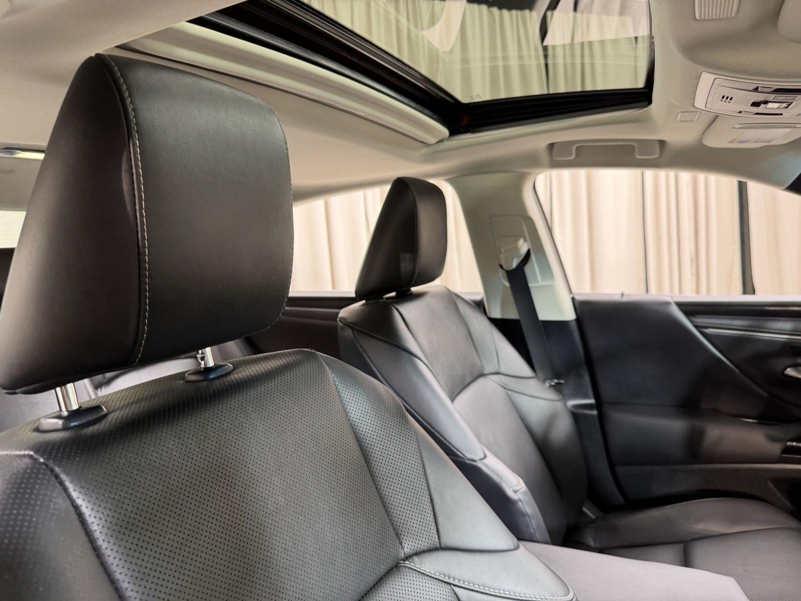 2023 Lexus ES ES 350