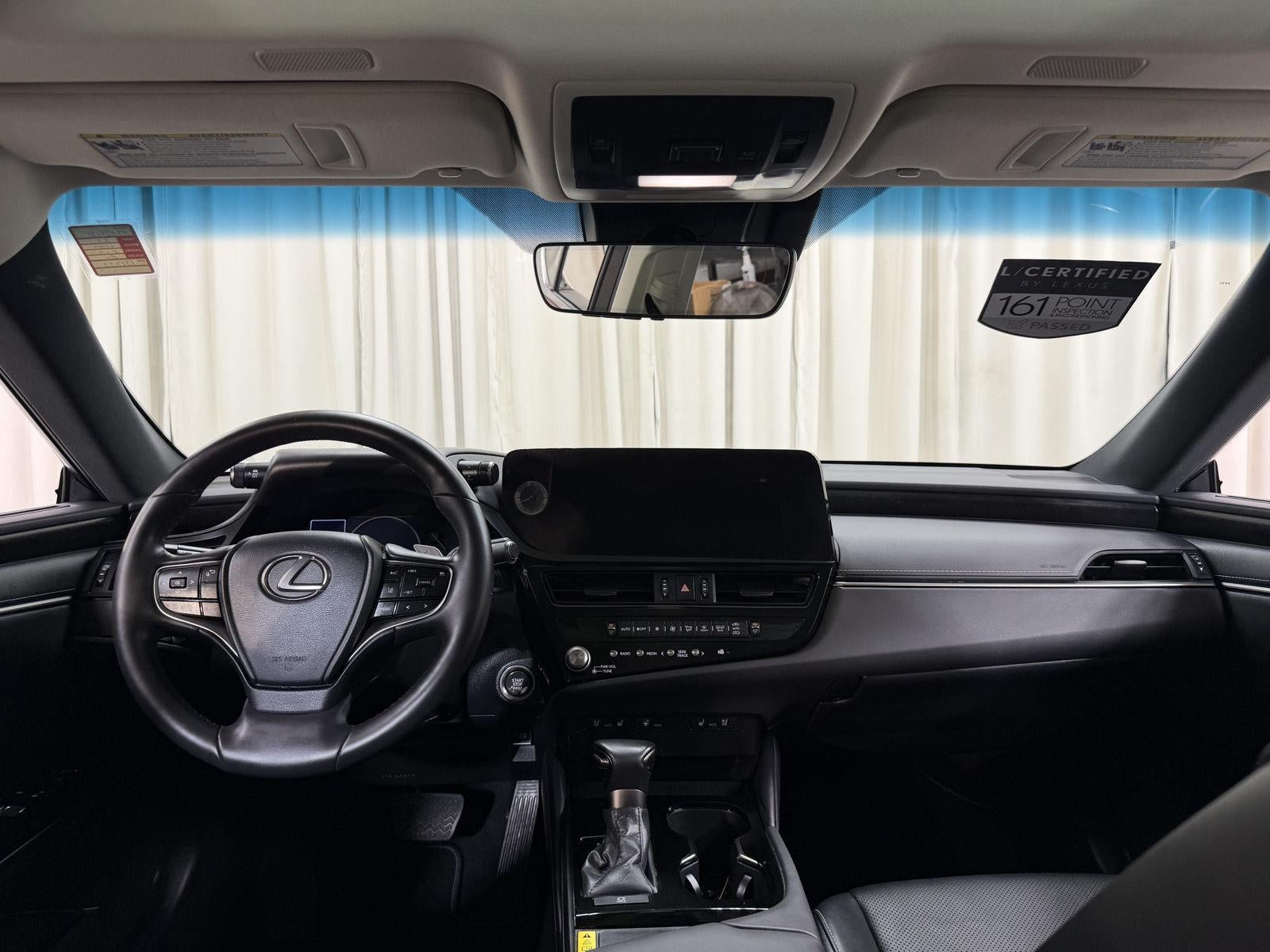 2023 Lexus ES ES 350