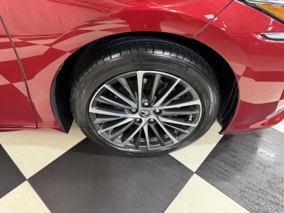 2023 Lexus ES ES 350