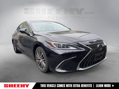 2024 Lexus ES 350
