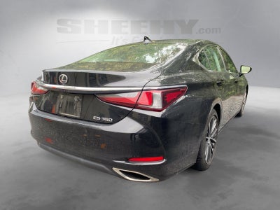 2024 Lexus ES 350