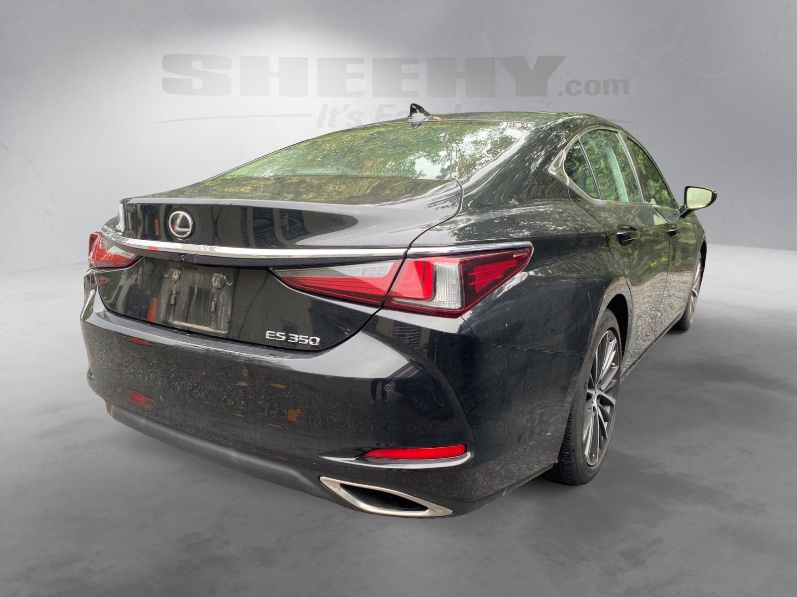 2024 Lexus ES 350