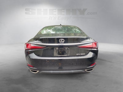 2024 Lexus ES 350