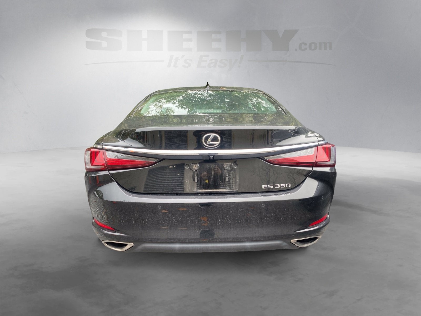 2024 Lexus ES 350